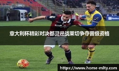 意大利杯精彩对决都灵迎战莱切争夺晋级资格